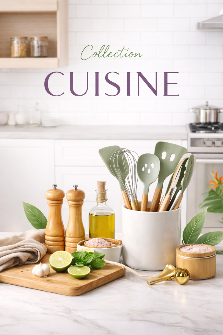 Cuisine