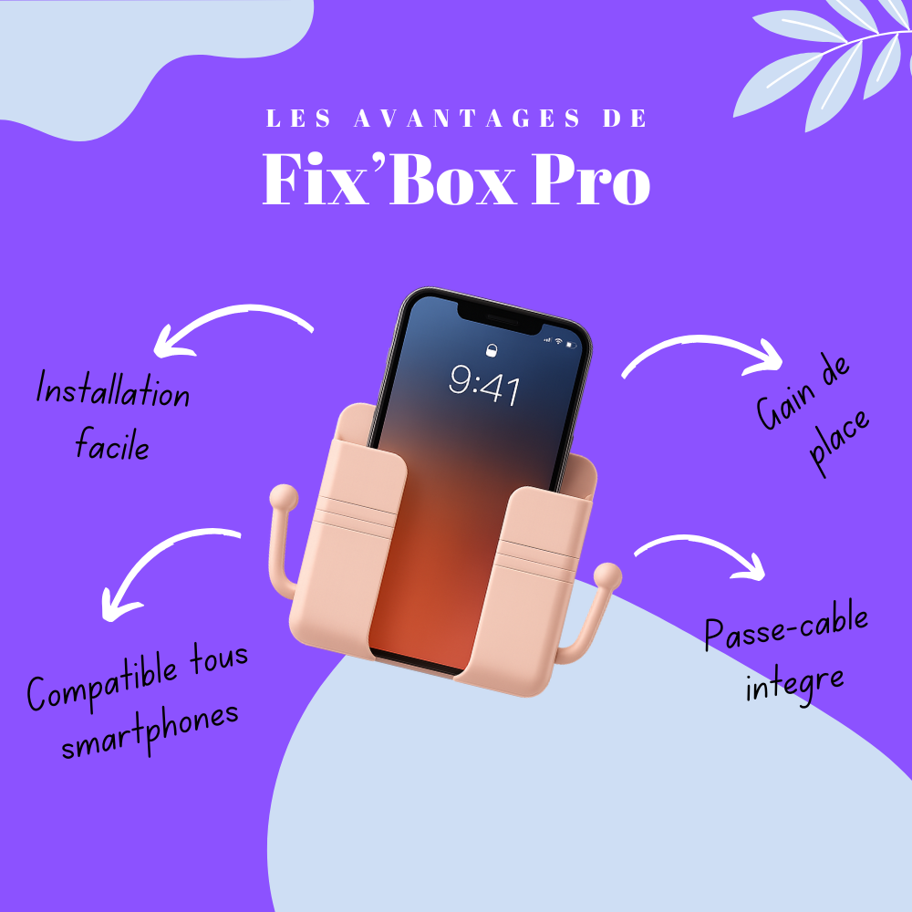 Fix'Box Pro