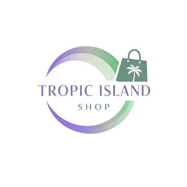 Tropic Island Shop